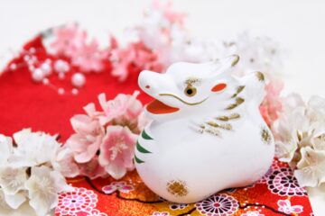 【2023~2024】年末年始の休診日のお知らせの画像