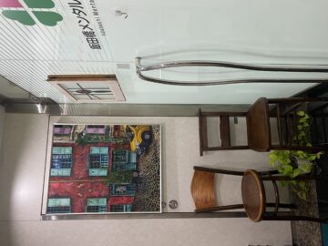 絵を簡単に描くには!?の画像