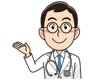 2026年4月より水曜日の診察担当医師が変わりますの画像